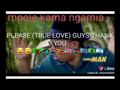 True Love By Tunda Man