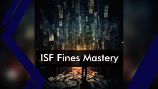 Navigating Customs Penalties: ISF Fines Negotiation