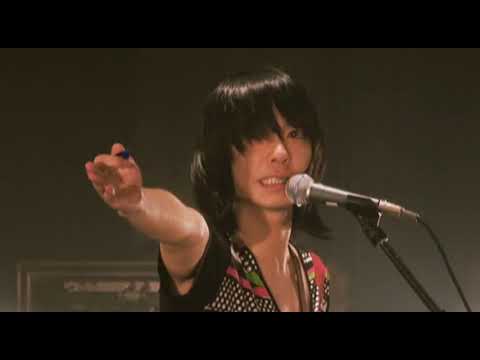 フジファブリック - 陽炎 (Live at 富士五湖文化センター)