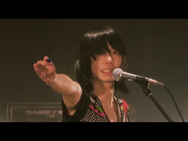 フジファブリック - 『FAB BOX Ⅱ』よりティーザー MOVIE （Live at