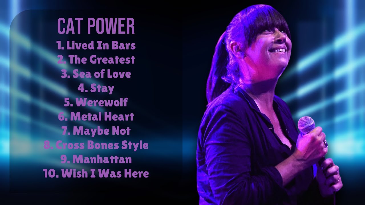 Key Signature Colors And The Kids Cat Power