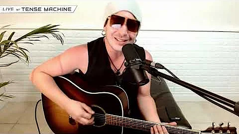 BOB MARLEY - Three Little Birds (Acoustic Cover) |...