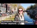 Tour Documentary - Belgium/Netherlands 2022