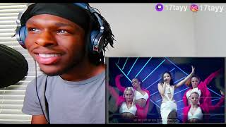 BLACKPINK - ‘Shut Down’ Live at Coachella 2023 | REACTION