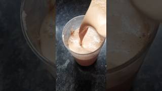 cold coffee recipe #vegeaters #food #trusttheprocess #bome #viral