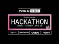 London Hackathon April 2026 - The Next interface