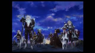 Fate/Apocrypha OST - 01 Fate/Apocrypha