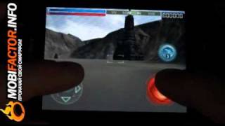 Tank Recon 3D обзор.avi screenshot 5