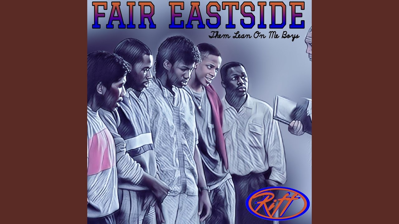 Watch Fair Eastside on YouTube Watch Fair Eastside on YouTube