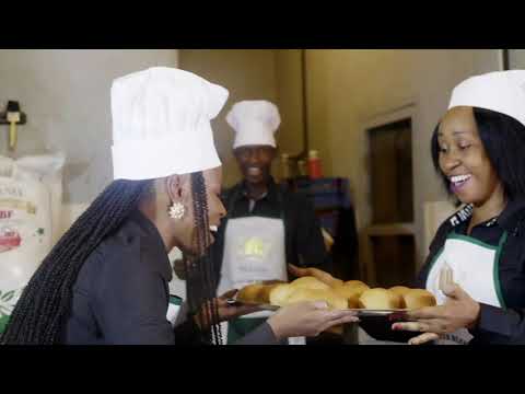 Natacha - Azania (Official Video)