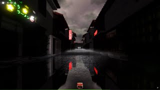 Mimic Control Chapter 1 Full Walkthrough - RTX ON