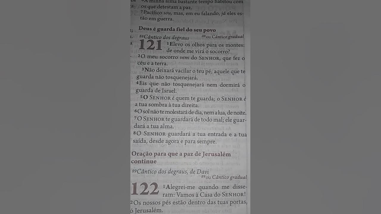 SALMO 121 YouTube salmo-121-youtube