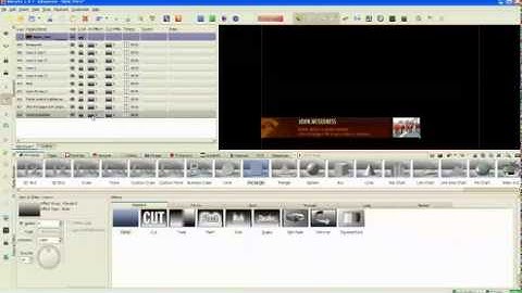 Morpho creation process part 1