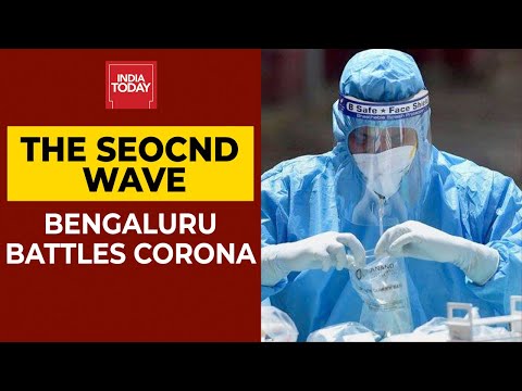 Karnataka Battels Coronavirus| Bengaluru Among 10 Worst-Hit Districts