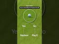 There’s been plenty of talk this week about wind at Shinnecock. But what do the Rules of Golf say?