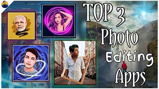 Best Photo Editor Apps of 2021 | viral photo editing apps | Photo edit karne wala App screenshot 5