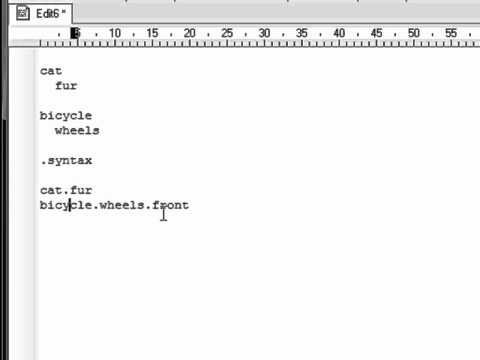 rytech [Javascript Tutorial 2 : Objects]