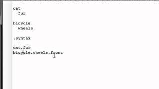 rytech [Javascript Tutorial 2 : Objects] Profile