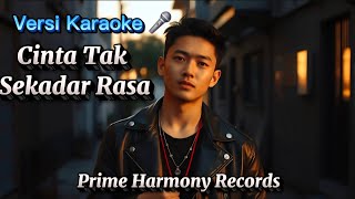 Download Lagu 🎤 Karaoke Cinta Tak Sekadar Rasa (Nada Asli) || Lirik di Layar #karaoke MP3 Download Lagu 🎤 Karaoke Cinta Tak Sekadar Rasa (Nada Asli) || Lirik di Layar #karaoke MP3