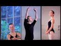Andrey Klemm Ballet Master Class Trailer