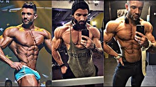 RIPPED FITNESS COACH Neil Currey Workout