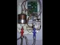 TANKLESS WATER HEATER REPAIRS ~ ARISTON on demand water heater ~ Philippines ~ Video 2 of 2