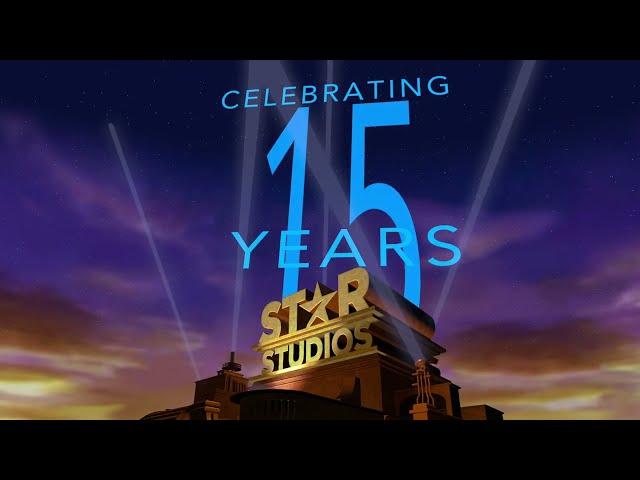 Star Studios (15 Years - 1994 Style) class=