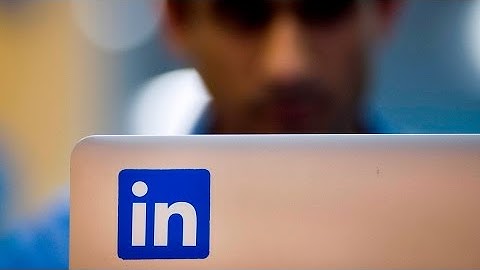 LinkedIn CEO Weiner: Focused on Active Job Seekers