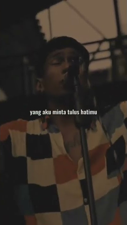 Ari lesmana fourtwnty - Menghitung hari #Trending #Shorts