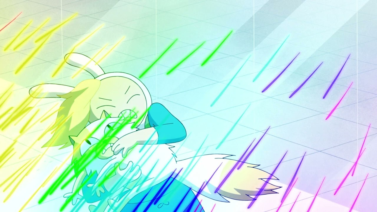 Fionna And Cake Music: Prismo the Wishmaster Unknown Track 25