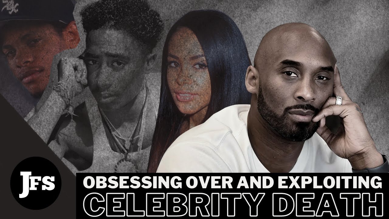 On Posthumous Celebrity Releases | Cultural Analysis