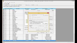 CCH® ProSystem fx® Fixed Assets - Exporting Assets to Microsoft Excel