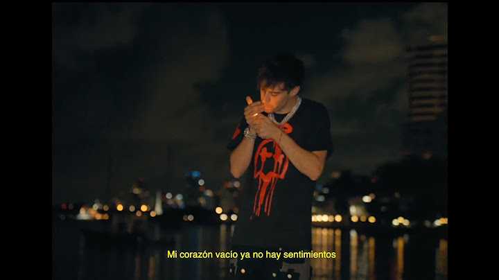 Kidd Keo - "Y Que Si No Hay Amor?" 2016 - (Official Video)