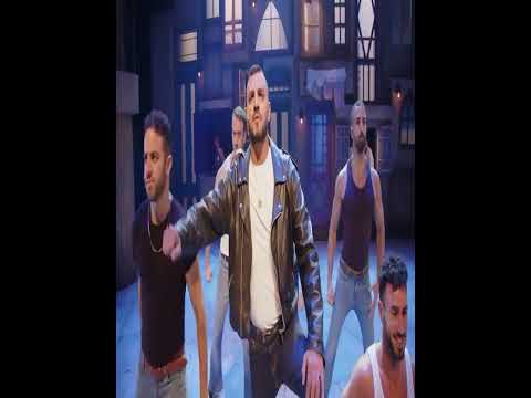 קזבלן - תיאטרון הבימה