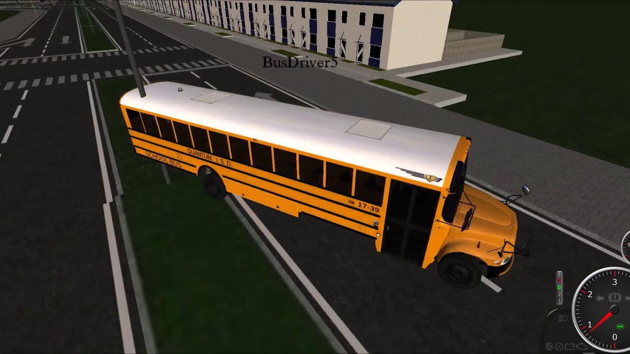 rigs of rods school bus game 2004 ic ce rigs of rods school bus game 2004 ic ce