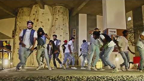 WE BELIEVE // Episode 3 // Freedom // Prod. by the Loft Project