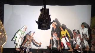 kesenian wayang using banyuwangi (kang.ilham pkbm sudikaryo) by ...