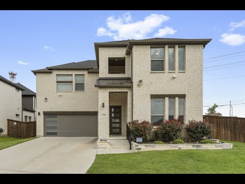 12732 Cooper River Trail, Frisco, TX home video tour