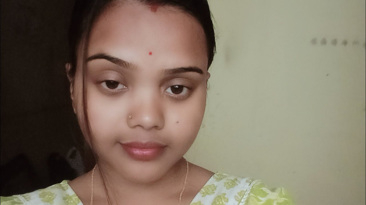 Nandita's creation  is live এসো সবাই আড্ডা দিয়