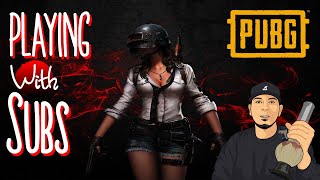 🔥 Los Angeles CA Live Stream 🔴 PUBG BGMI LIVE STREAM 🔴 Playing With Subs 🌳 KingBong