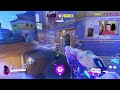 Overwatch Road to Ranked!