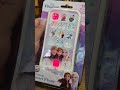 SATISFYING! ASMR! DISNEY'S FROZEN PHONE! ##asmr #amazing #learning #toys #shorts #viral #trending