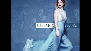 Chiara - Grazie di tutto