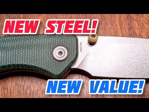 Big Change! This New Vosteed Marten 330 is at New Lower Price!