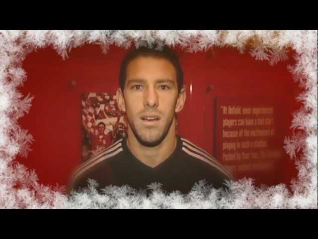 Premier League: Liverpool FC y su emotivo detalle navideño a pequeño  aficionado (Video)