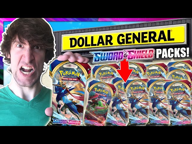 card sleeves dollar general TitanShield Premium | Compatible with Pokemon, One Piece, Lorcana, Flesh & Blood, & Magic The Gathering MTG | (150 Sleeves - Standard) (1, Clear, Sports Edition (2mm Wider) and valuable cards I Buy EVERY Pokemon Sword