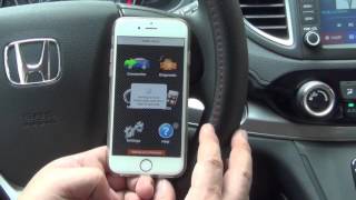 Vgate ICAR2 WiFi screenshot 5