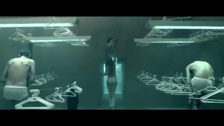 iamamiwhoami; john