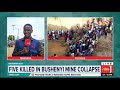 NBS Television - NBS Live AT ONE | #nbsupdates #nextmedia #nbslive