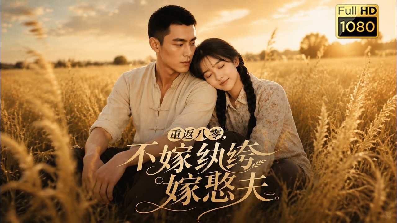 重返八零：重生棄富少嫁憨夫